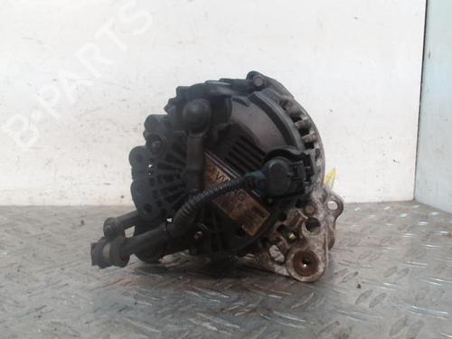 Alternator VW CADDY III Box Body/MPV (2KA, 2KH, 2CA, 2CH) 1.9 TDI | BP28349008M7