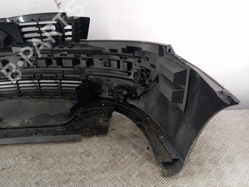 Front bumper RENAULT ESPACE IV (JK0/1_) 1.9 dCi (JK0U) | BP30174426C7