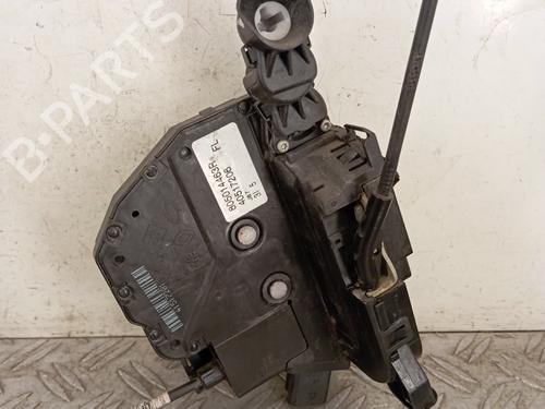 Front left lock RENAULT CAPTUR I (J5_, H5_) 1.5 dCi 90 (J5N4, J5M5, J5MW, J5M6, J5AL, J5AJ) | BP28347036C98 