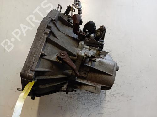 Gearbox ALFA ROMEO 147 (937_) 1.9 JTDM 8V (937.AXD1A, 937.AXU1A, 937.BXU1A) | BP31092434M3