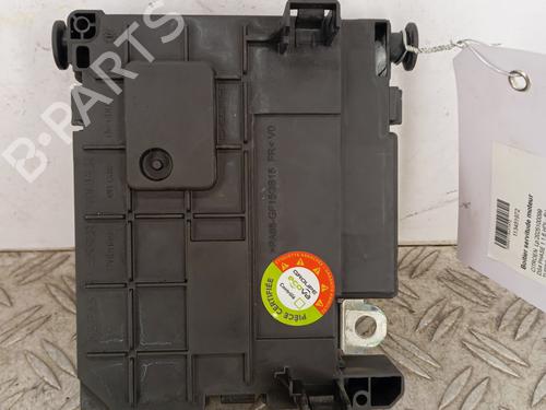 Sikringsdåse CITROËN DS4 (NX_) 1.6 HDi 115 | BP29845132E1 