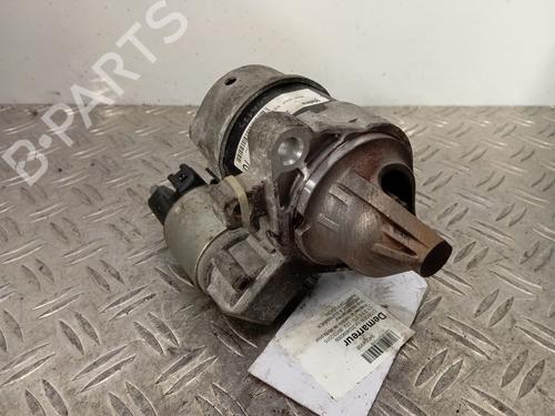 Used Starter CITROËN C1 II (PA_, PS_) 1.0 VTi 72 (72 hp) 28346336