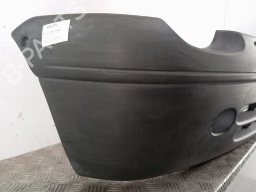 Front bumper RENAULT TWINGO I (C06_) 1.2 (C066, C068) | BP28608113C7 