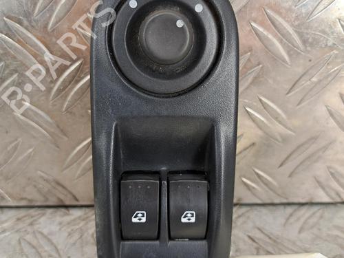 Used Left front window switch Left front window switch 37672570 37672570