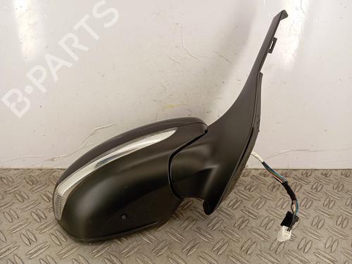 Right mirror CITROËN C3 III (SX) 1.2 PureTech 82 | BP29598251C27 