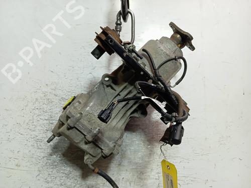 Rear differential RENAULT KOLEOS I (HY_) 2.0 dCi 4x4 (HY0K) | BP35786549M24 - Image 3