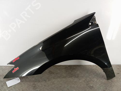 Used Left front fenders RENAULT LAGUNA III (BT0/1) 1.5 dCi (BT00, BT0A, BT0T, BT1J) (110 hp) 28341524