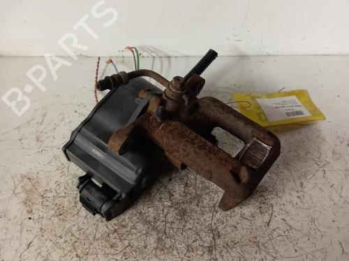 Used Left rear brake caliper Left rear brake caliper PEUGEOT 308 SW II (LC_, LJ_, LR_, LX_, L4_) 1.6 HDi / BlueHDi 115 (LCBHXM, LCBHXT) (115 hp) 28344489 28344489