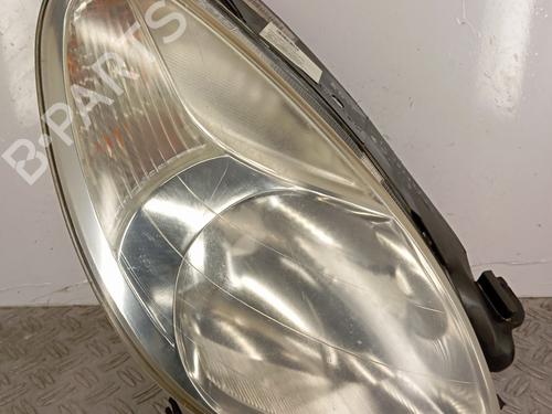 Used Right headlight CITROËN XSARA PICASSO (N68) 1.6 HDi (90 hp) 29429206