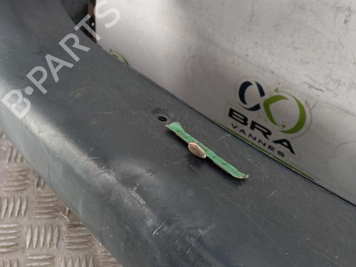 Rear bumper RENAULT KANGOO (KC0/1_) D 65 1.9 (KC0E, KC02, KC0J, KC0N) | BP28337434C8 
