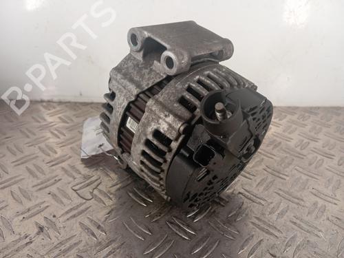 Used Alternator Alternator PEUGEOT 308 I (4A_, 4C_) 1.6 16V (140 hp) 29247647 29247647