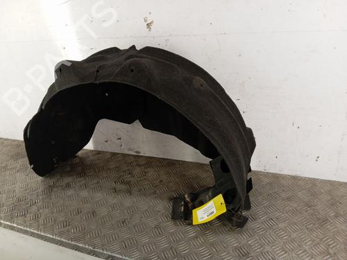 Hjulbue RENAULT MEGANE IV Hatchback (B9A/M/N_) 1.5 dCi 110 (B9A3) (110 hp) 30711866