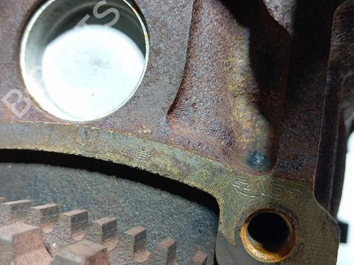 Engine DACIA SANDERO 1.4 MPI LPG | BP39661596M1 - Image 5