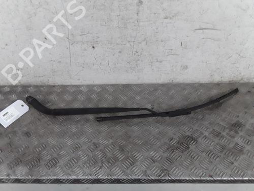 Used Front windshield wiper arm RENAULT GRAND SCÉNIC II (JM0/1_) 1.5 dCi (JM1E) (106 hp) 28338184