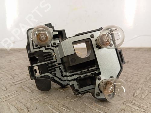 Used Lamp holder PEUGEOT 206 CC (2D) 1.6 16V (2DNFUF, 2DNFUR) (109 hp) 29567429