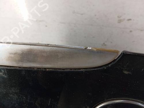 Used Hood Hood BMW 3 Touring (E91) 320 d (150 hp) 36344669 36344669
