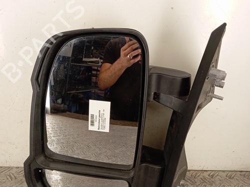 Used Left mirror PEUGEOT BOXER Van 2.2 HDi 120 (120 hp) 28346849