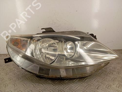Used Right headlight SEAT IBIZA IV (6J5, 6P1) 1.4 TDI (80 hp) 31357451