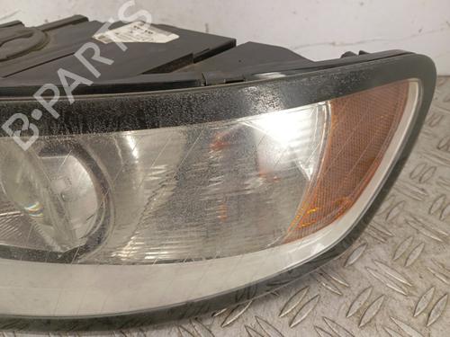 Left headlight VOLVO V50 (545) 1.6 D | BP35930703C28 - Image 5