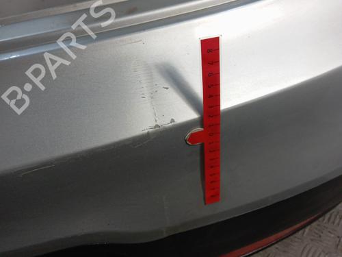 Rear bumper KIA RIO III (UB) 1.1 CRDi | BP28343295C8 