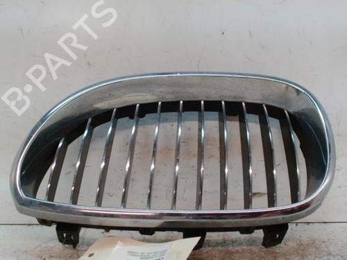 Used Grille BMW 5 Touring (E61) 525 d (197 hp) 28349321