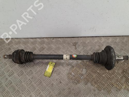 Used Left rear driveshaft Left rear driveshaft 37528577 37528577
