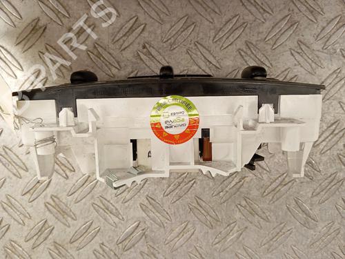 Climate control CITROËN BERLINGO Box Body/MPV (B9) | BP36056139I5 - Image 4