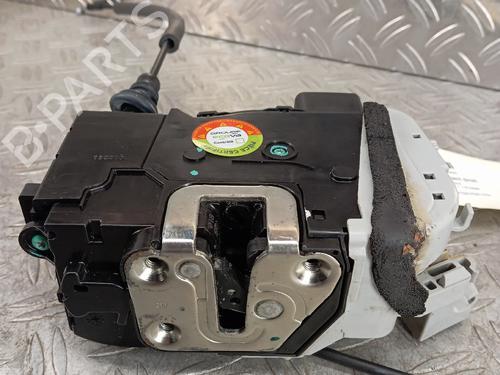 Used Front right lock Front right lock KIA VENGA (YN) [2010-2019] 36399931 36399931
