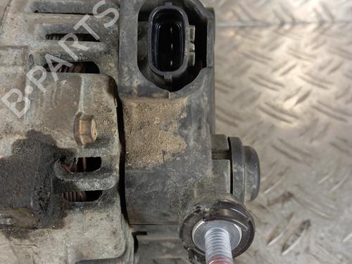 Used Alternator Alternator HYUNDAI i20 I (PB, PBT) 1.1 CRDi (75 hp) 30563058 30563058