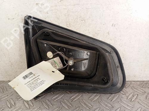 Used Right tailgate light Right tailgate light CITROËN C3 II (SC_) 1.4 HDi 70 (SC8HZC, SC8HR0, SC8HP4) (68 hp) 28347239 28347239