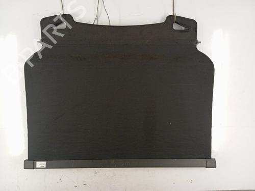 Used Rear parcel shelf DACIA LODGY (JS_) 1.2 TCe (JSAY, JSM0) (115 hp) 29888825