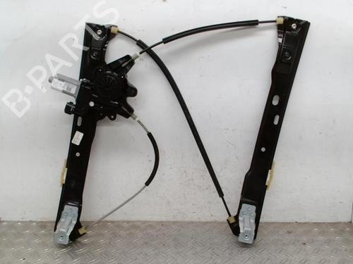 Rudehejsemekanisme Højre foran FORD C-MAX II (DXA/CB7, DXA/CEU) 1.0 EcoBoost (125 hp) 28340642