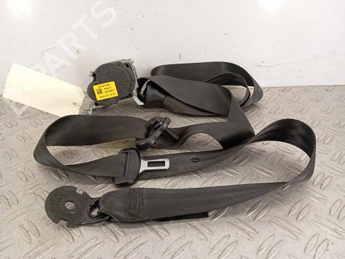 Front right seatbelt OPEL VIVARO B Van (X82) 1.6 CDTI (05) | BP30888988I25  - Image 5