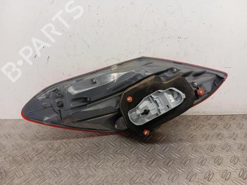 Right taillight MERCEDES-BENZ C-CLASS (W205) C 200 d (205.007) | BP28347583C35 