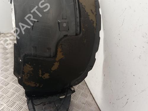Hjulbue Hjulbue NISSAN QASHQAI I (J10, NJ10) 1.5 dCi (110 hp) 39759390 39759390