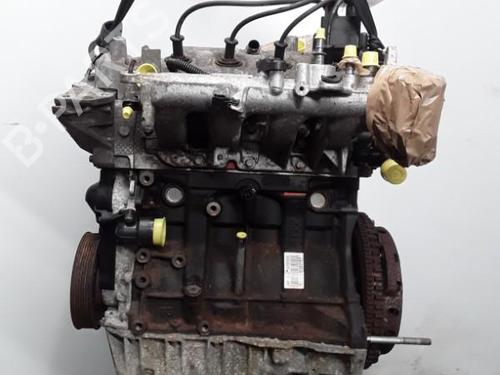 Engine RENAULT WIND (E4M_) 1.2 (E4MF) | BP28340365M1 - Image 2