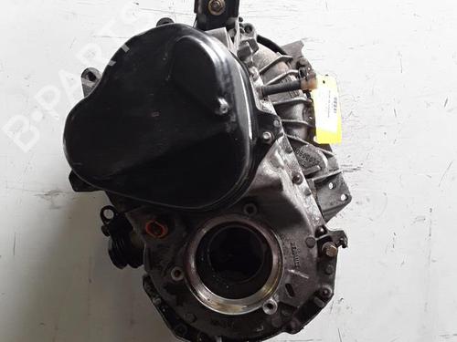 Getriebe für RENAULT CLIO II (BB_, CB_) 1.4 16V (B/CB0P, BB13) (98 hp) 28341123