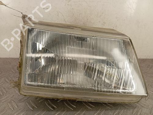 Used Right headlight LANCIA Y10 (156_) 1.3 i.e. (156AF) (72 hp) 28341373
