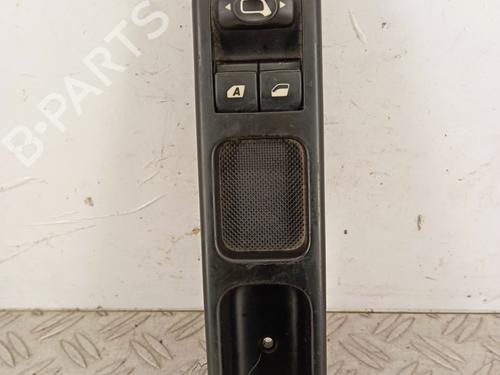Used Left front window switch PEUGEOT 207 (WA_, WC_) 1.4 HDi (68 hp) 31018262