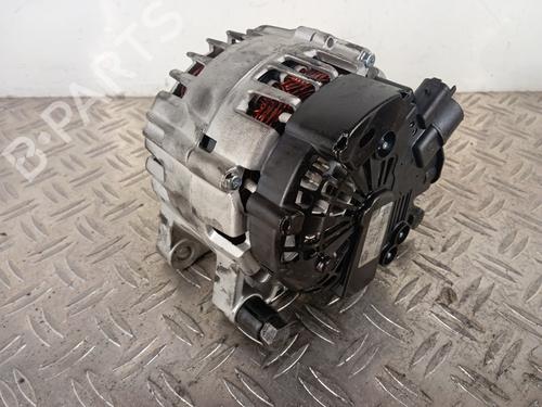 Generator CITROËN C4 Picasso I MPV (UD_) 1.6 HDi | BP28591291M7 