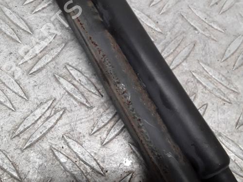 Gassdemper Bakluke PEUGEOT 207 (WA_, WC_) 1.6 16V VTi | BP28346539C138 