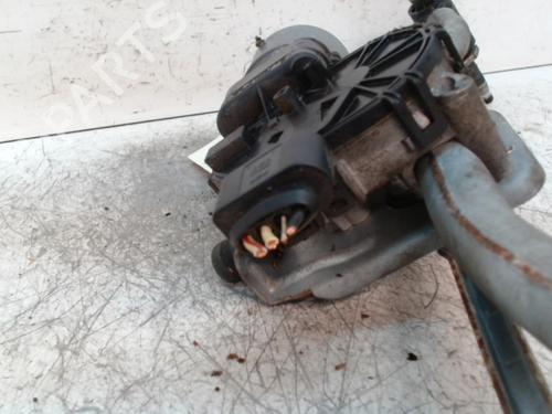 Used Front wiper motor ALFA ROMEO GIULIETTA (940_) 2.0 JTDM (940.FXL1A) (140 hp) 28345007