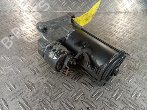 Starter RENAULT CLIO I (B/C57_, 5/357_) 1.9 D (B/C/S576, B/C/S57L) | BP30572245M8