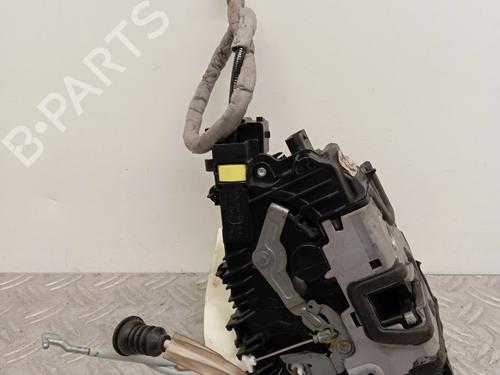 Rear left lock MERCEDES-BENZ S-CLASS (W222, V222, X222) S 400 Hybrid / h (222.057, 222.157) | BP28343122C100 
