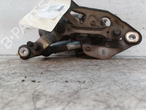Used Front wiper motor PEUGEOT 407 SW (6E_, 6D_) 1.6 HDi 110 (109 hp) 28341144