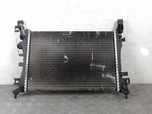 Køler OPEL CORSA D (S07) 1.2 LPG (L08, L68) (80 hp) 28344681