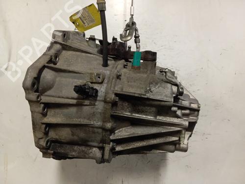 Gearbox OPEL VIVARO B Van (X82) 1.6 CDTI (05) | BP30696758M3