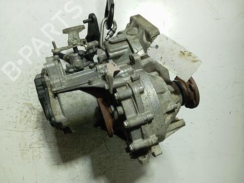 Gearbox VW GOLF VI (5K1) 1.6 TDI | BP38788107M3 - Image 5