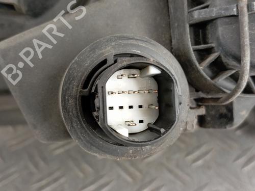 Used Right headlight Right headlight FIAT MULTIPLA (186_) 1.9 JTD (186AXE1A) (120 hp) 33723018 33723018