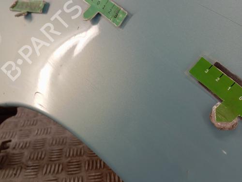 Right front fenders CITROËN BERLINGO / BERLINGO FIRST Box Body/MPV (M_) 2.0 HDI 90 (MBRHY, MCRHY) | BP29915418C42